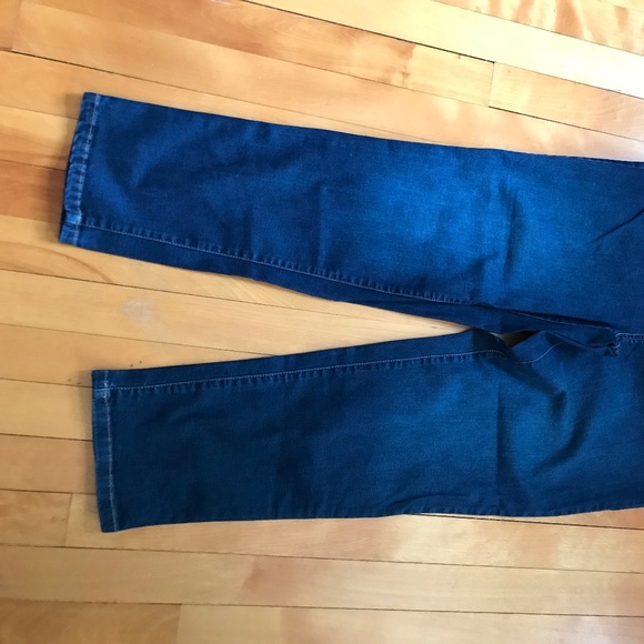 Woman Within Flex Classic Fit Jeans size 14W Petite - Picture 5 of 16